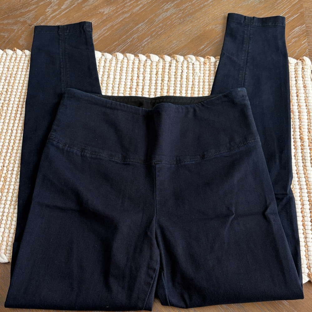 Women's Denim Runway Legging